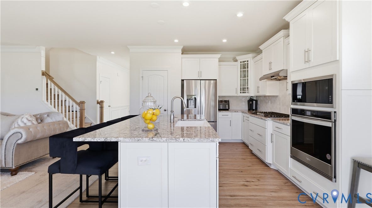 7024 Havering Way, Henrico, VA 23231 7024 Havering Way, Henrico, VA 23231