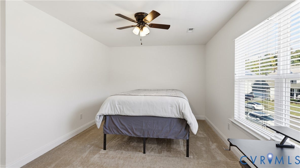 7024 Havering Way, Henrico, VA 23231 #3