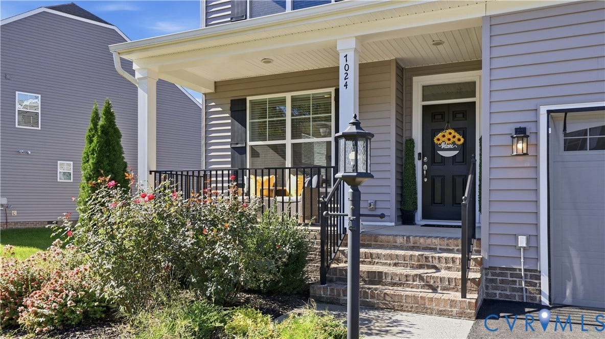 7024 Havering Way, Henrico, VA 23231 7024 Havering Way, Henrico, VA 23231