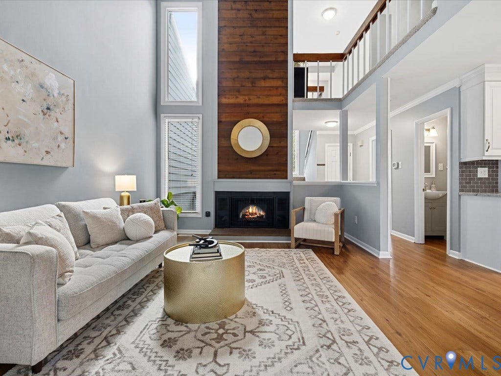 1763 Foxfire Circle, Raintree, Henrico, VA 23238 1763 Foxfire Circle, Raintree, Henrico, VA 23238