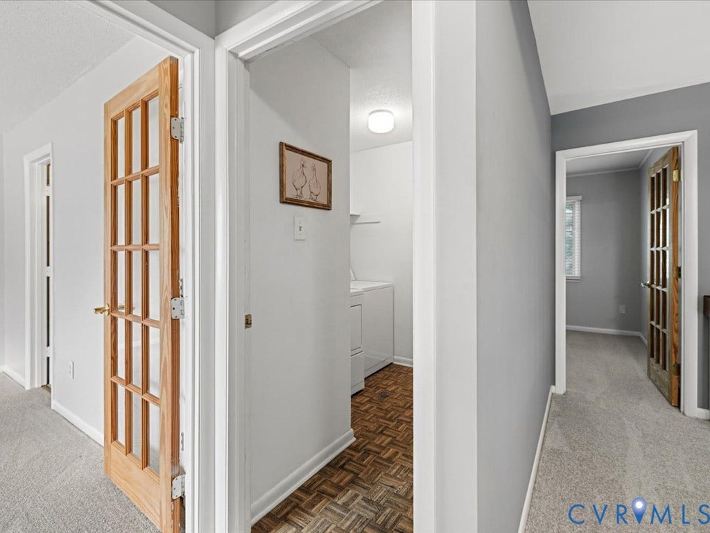 1763 Foxfire Circle, Raintree, Henrico, VA 23238 1763 Foxfire Circle, Raintree, Henrico, VA 23238