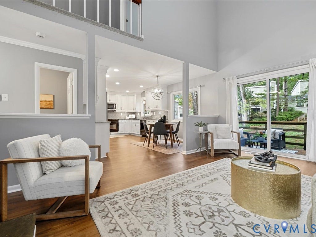 1763 Foxfire Circle, Raintree, Henrico, VA 23238 1763 Foxfire Circle, Raintree, Henrico, VA 23238