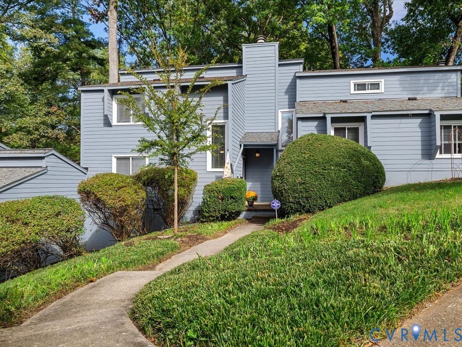 Property photo for 1763 Foxfire Circle, Henrico, VA