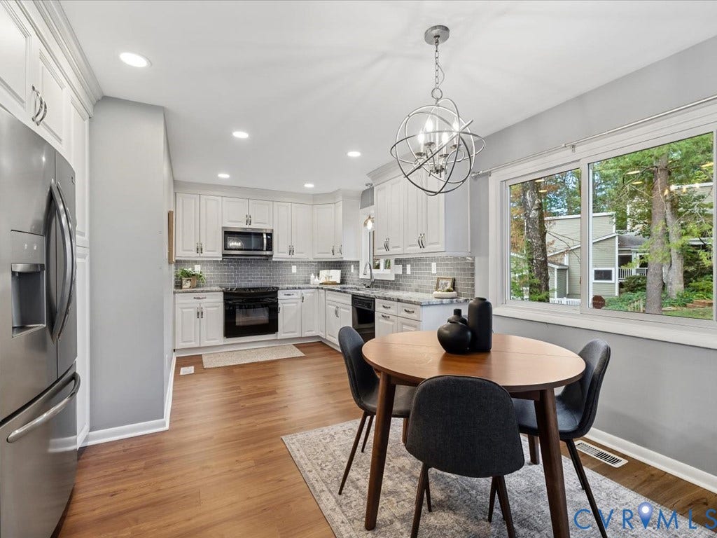 1763 Foxfire Circle, Raintree, Henrico, VA 23238 1763 Foxfire Circle, Raintree, Henrico, VA 23238