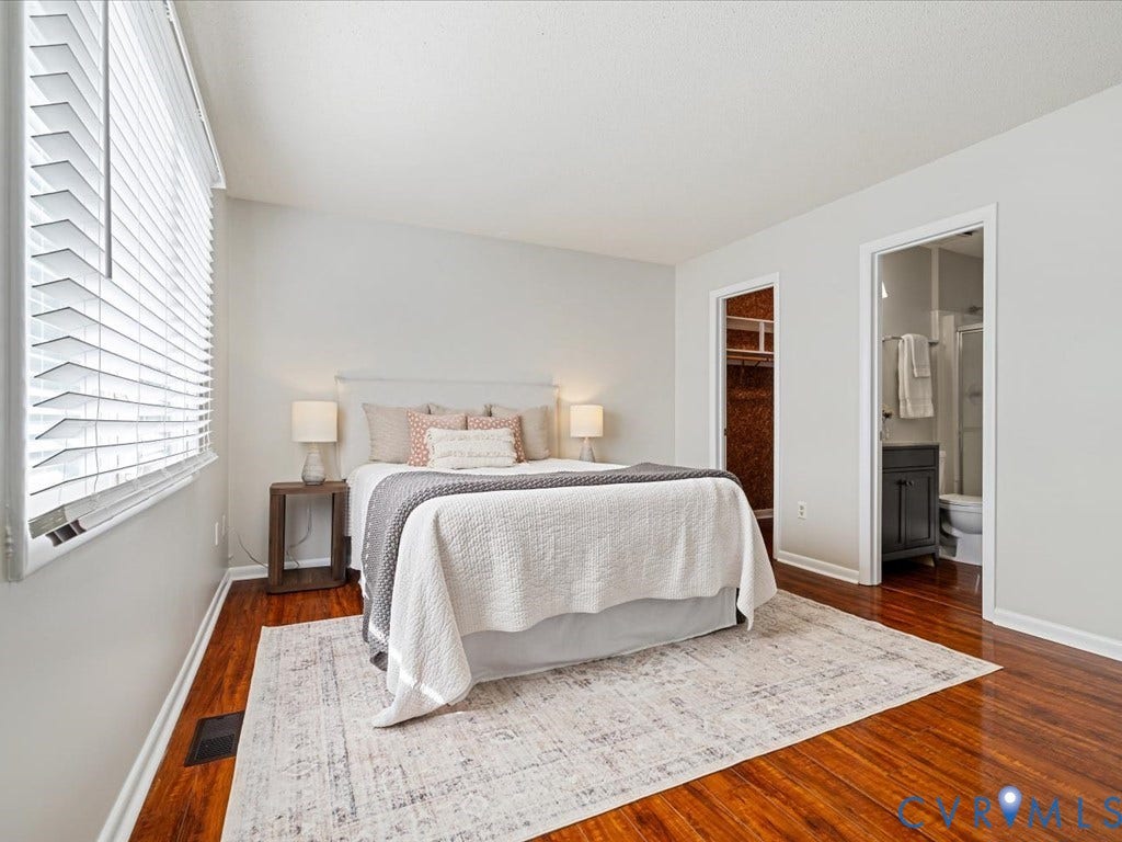 1763 Foxfire Circle, Raintree, Henrico, VA 23238 1763 Foxfire Circle, Raintree, Henrico, VA 23238