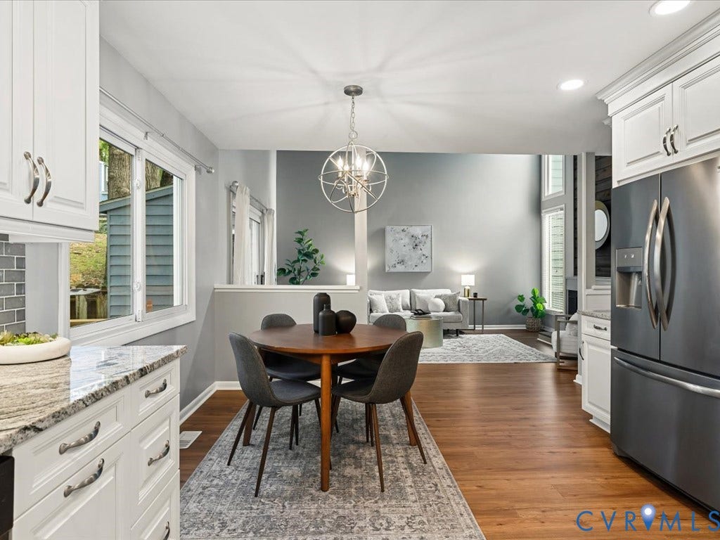 1763 Foxfire Circle, Raintree, Henrico, VA 23238 1763 Foxfire Circle, Raintree, Henrico, VA 23238