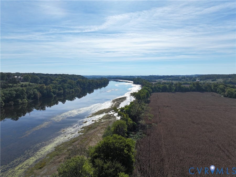 Property photo for 0 Old River Trail, Powhatan, VA