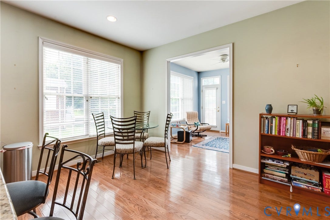 704 Taylors Hill Court, Manakin Sabot, VA 23103 704 Taylors Hill Court, Manakin Sabot, VA 23103