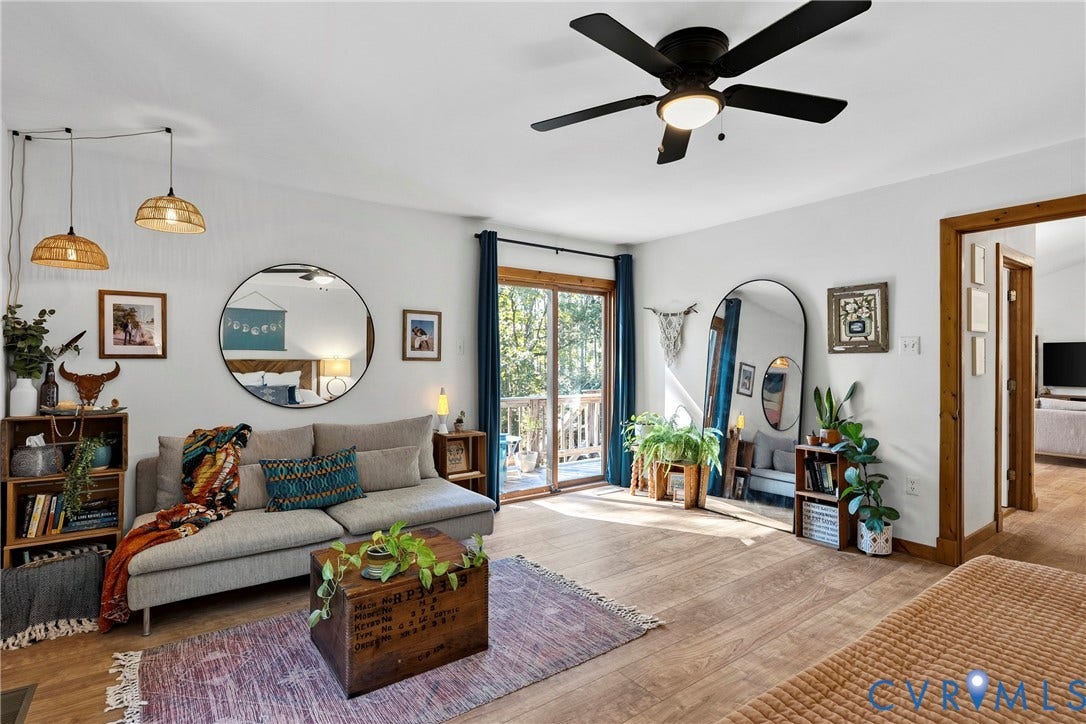 11401 Pinhook Road, Rockville, VA 23146 11401 Pinhook Road, Rockville, VA 23146