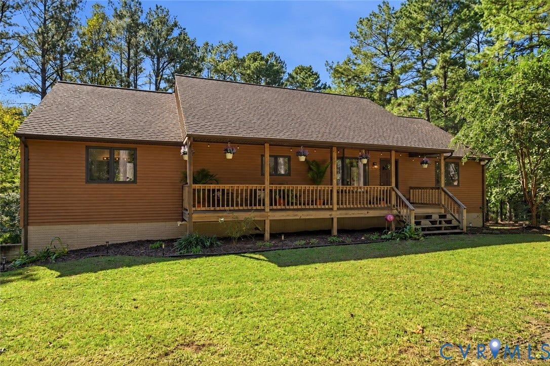 11401 Pinhook Road, Rockville, VA 23146 11401 Pinhook Road, Rockville, VA 23146
