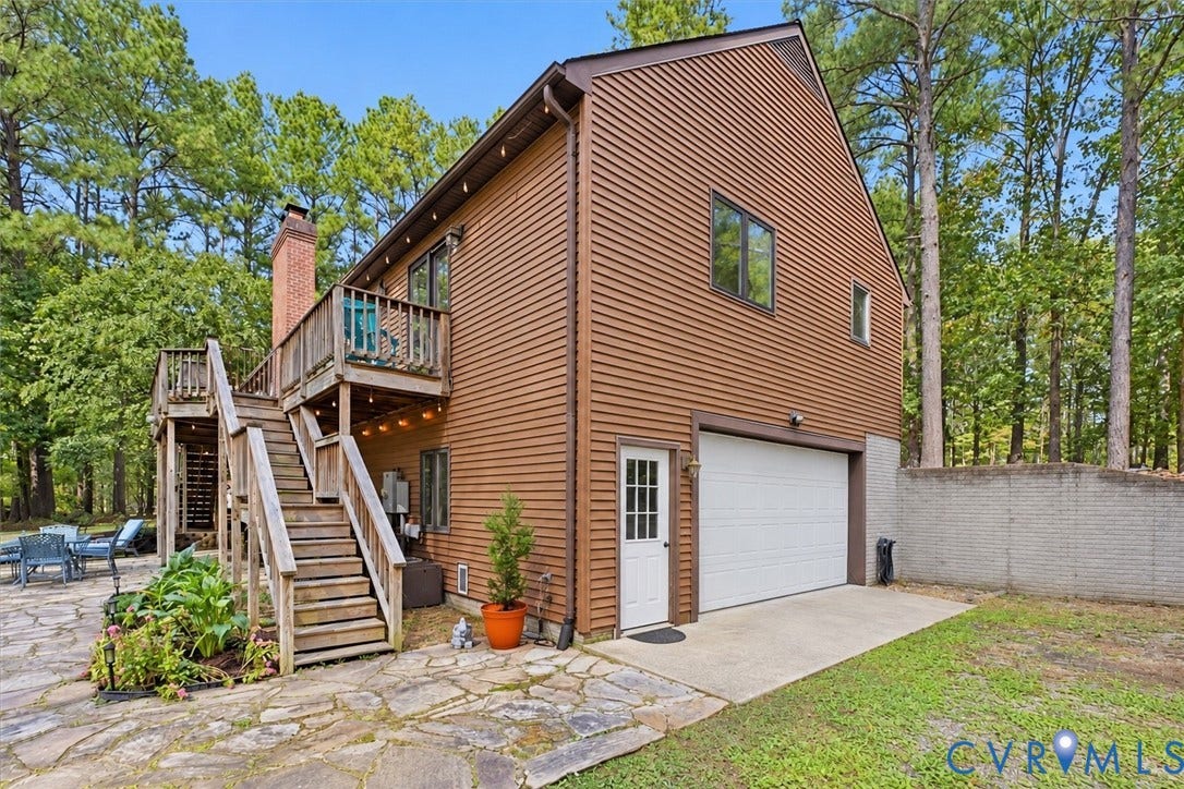 11401 Pinhook Road, Rockville, VA 23146 11401 Pinhook Road, Rockville, VA 23146