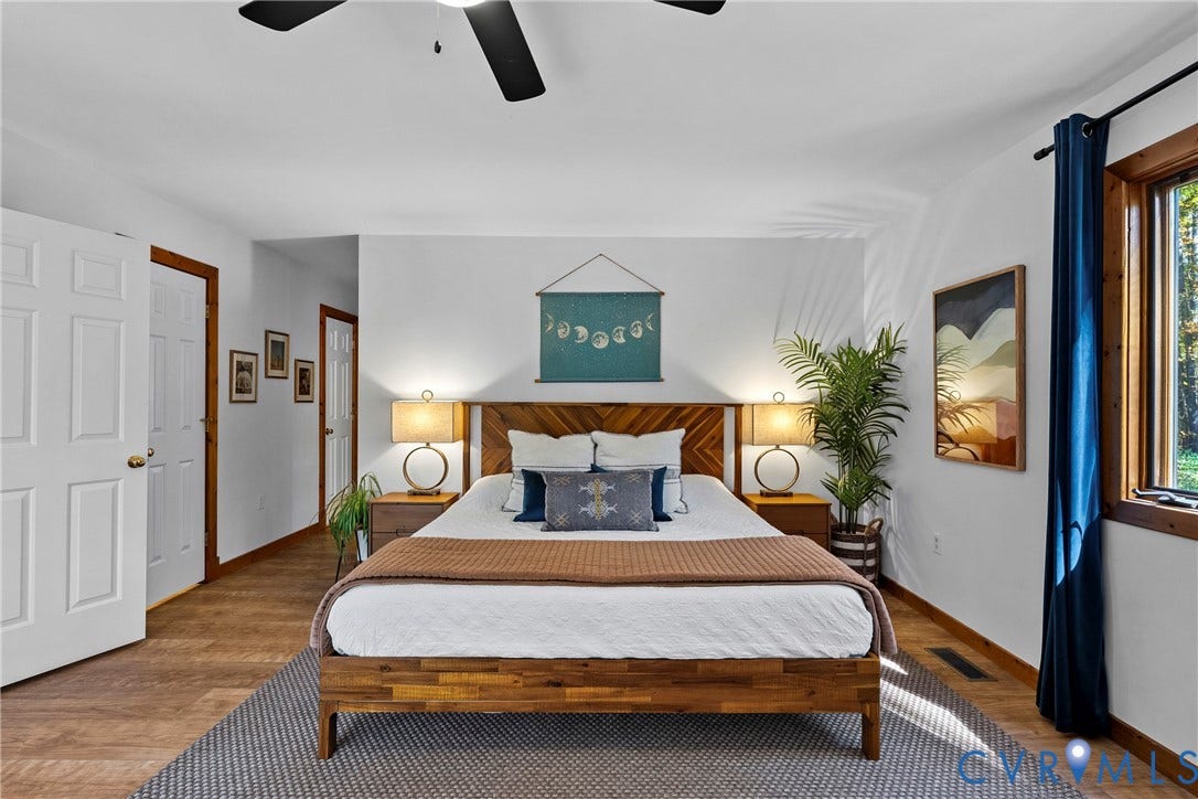 11401 Pinhook Road, Rockville, VA 23146 11401 Pinhook Road, Rockville, VA 23146
