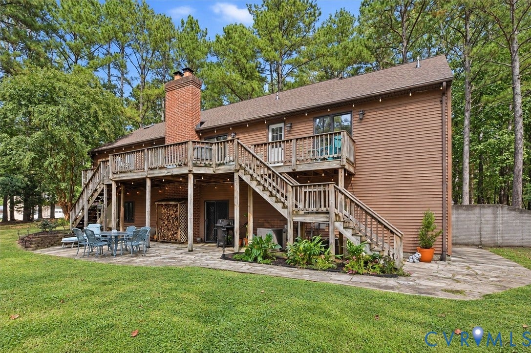11401 Pinhook Road, Rockville, VA 23146 11401 Pinhook Road, Rockville, VA 23146