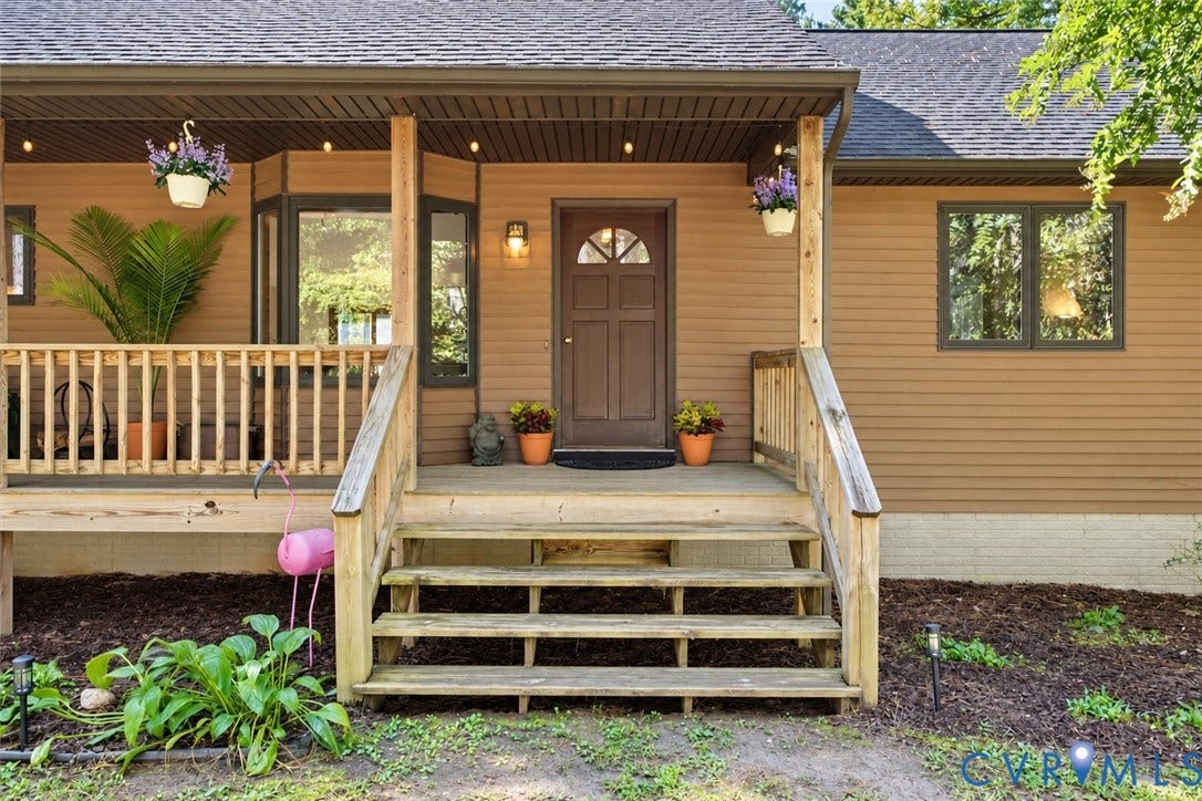 11401 Pinhook Road, Rockville, VA 23146 11401 Pinhook Road, Rockville, VA 23146