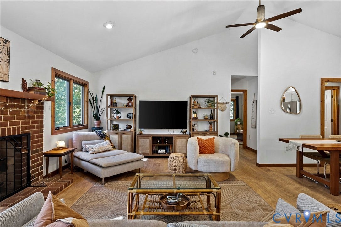 11401 Pinhook Road, Rockville, VA 23146 11401 Pinhook Road, Rockville, VA 23146