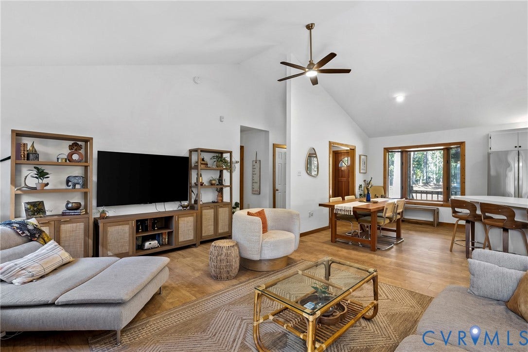 11401 Pinhook Road, Rockville, VA 23146 11401 Pinhook Road, Rockville, VA 23146