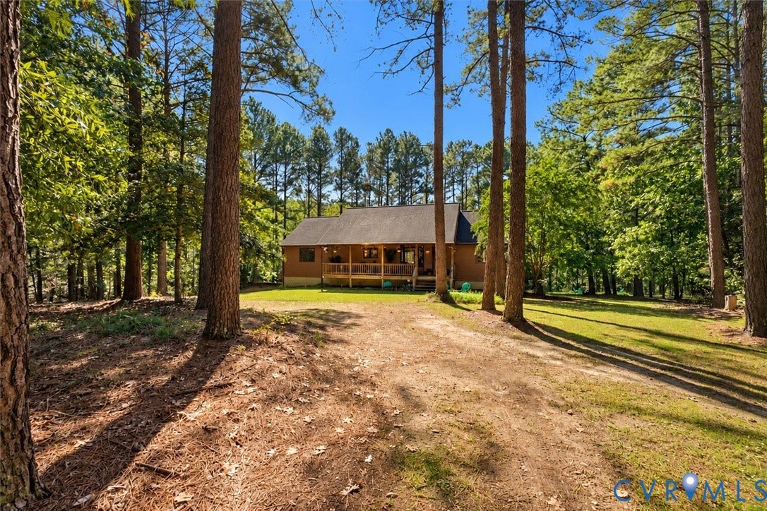 11401 Pinhook Road, Rockville, VA 23146 11401 Pinhook Road, Rockville, VA 23146