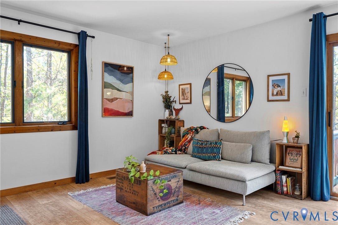 11401 Pinhook Road, Rockville, VA 23146 11401 Pinhook Road, Rockville, VA 23146