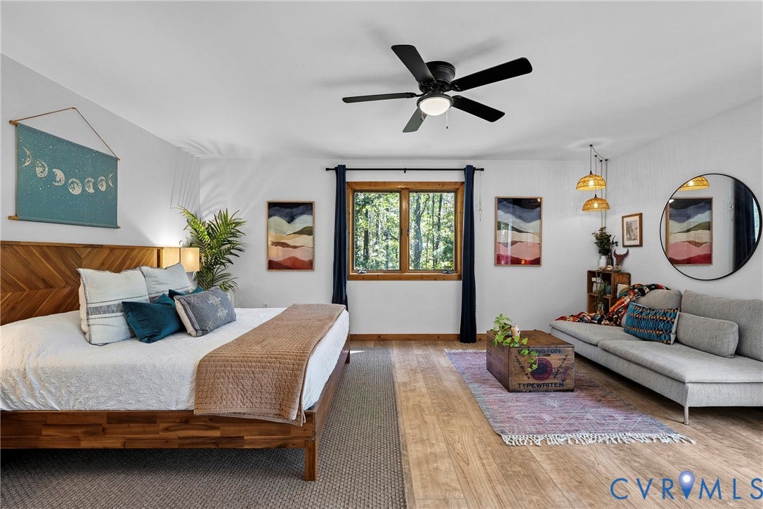 11401 Pinhook Road, Rockville, VA 23146 11401 Pinhook Road, Rockville, VA 23146