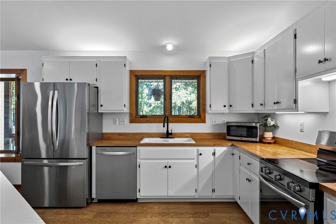 11401 Pinhook Road, Rockville, VA 23146 11401 Pinhook Road, Rockville, VA 23146