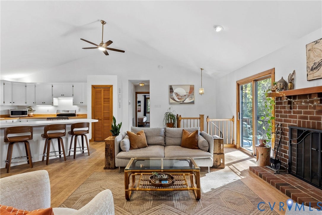11401 Pinhook Road, Rockville, VA 23146 11401 Pinhook Road, Rockville, VA 23146