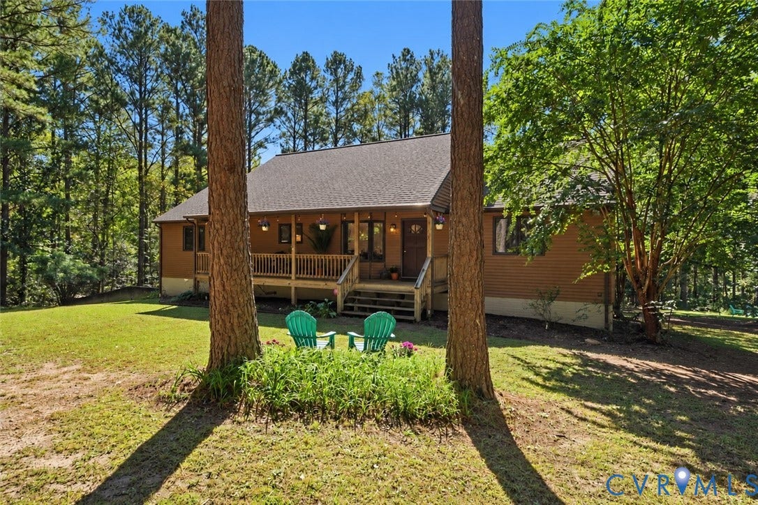 11401 Pinhook Road, Rockville, VA 23146 11401 Pinhook Road, Rockville, VA 23146