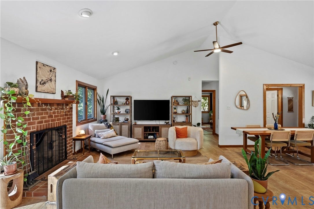 11401 Pinhook Road, Rockville, VA 23146 11401 Pinhook Road, Rockville, VA 23146