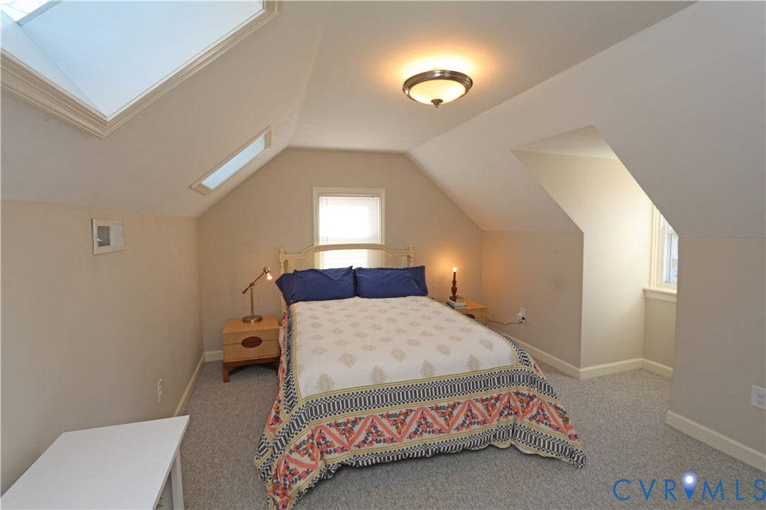 401 Granite Avenue, Richmond, VA 23226 401 Granite Avenue, Richmond, VA 23226