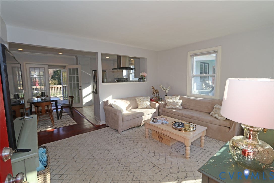 401 Granite Avenue, Richmond, VA 23226 401 Granite Avenue, Richmond, VA 23226