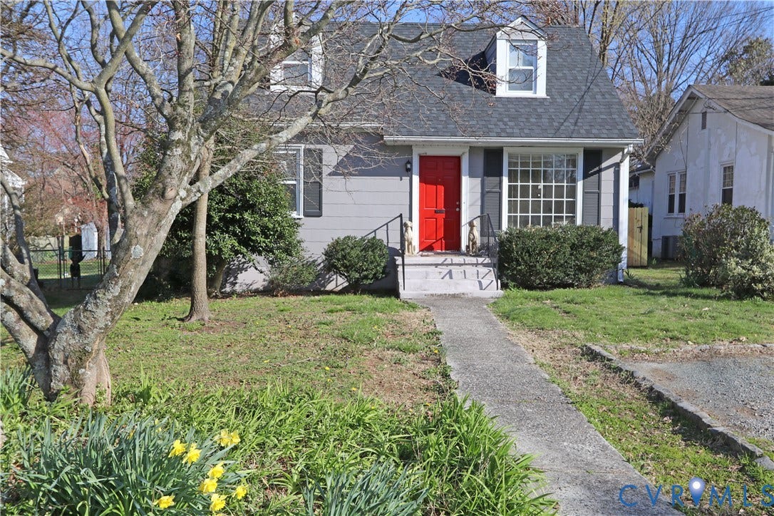 401 Granite Avenue, Richmond, VA 23226 401 Granite Avenue, Richmond, VA 23226