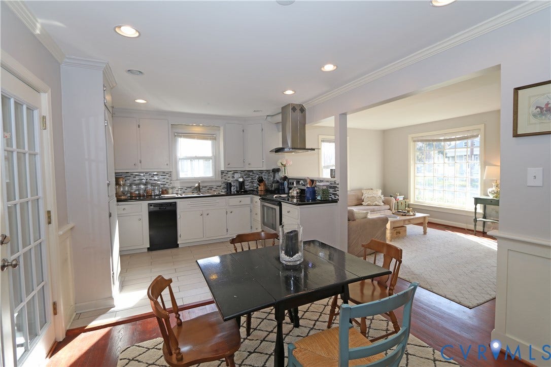 401 Granite Avenue, Richmond, VA 23226 401 Granite Avenue, Richmond, VA 23226