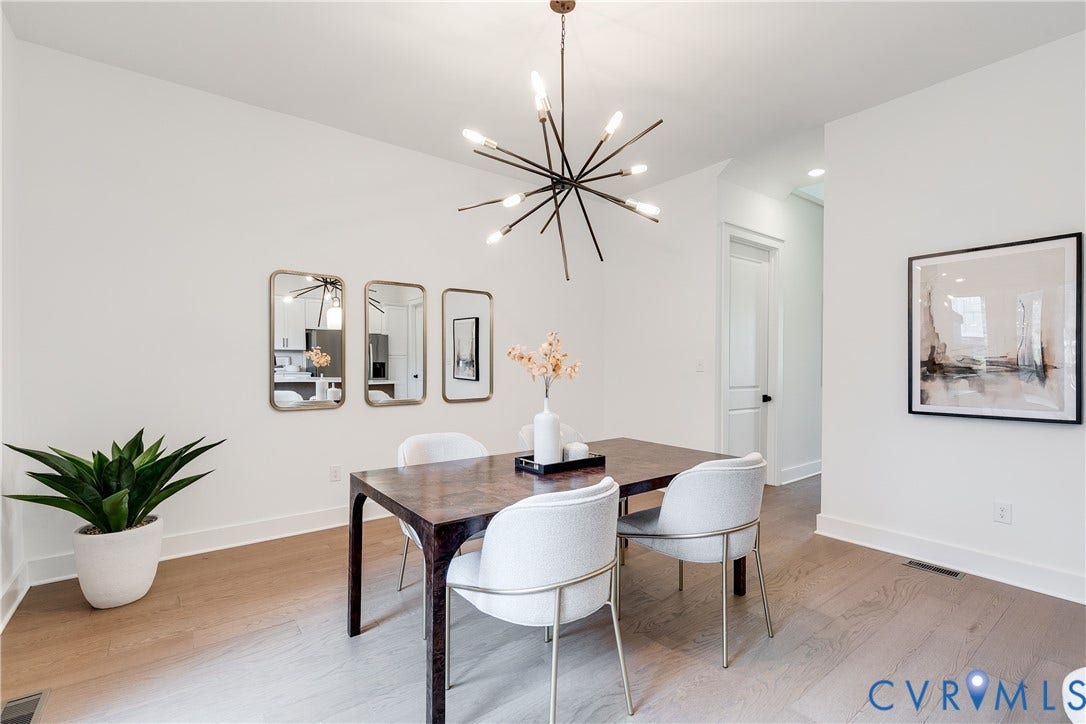 2509 M Street, Church Hill, Richmond, VA 23223 2509 M Street, Church Hill, Richmond, VA 23223