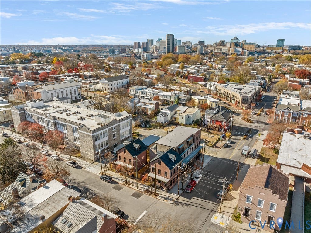 2509 M Street, Church Hill, Richmond, VA 23223 2509 M Street, Church Hill, Richmond, VA 23223