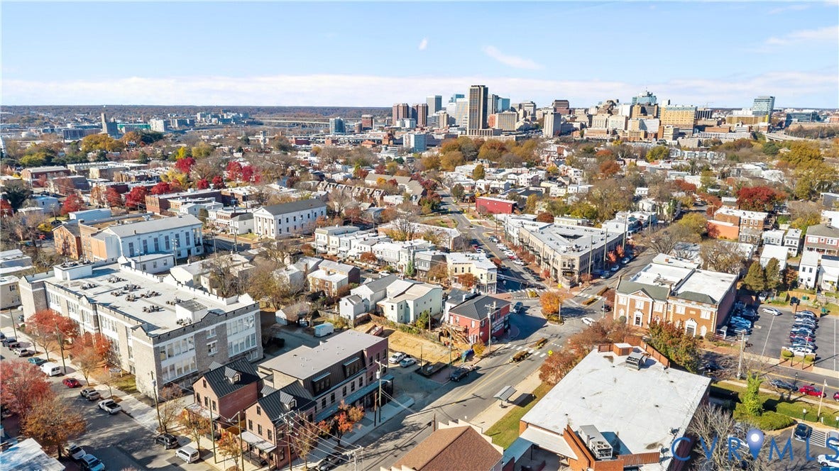 2509 M Street, Church Hill, Richmond, VA 23223 2509 M Street, Church Hill, Richmond, VA 23223