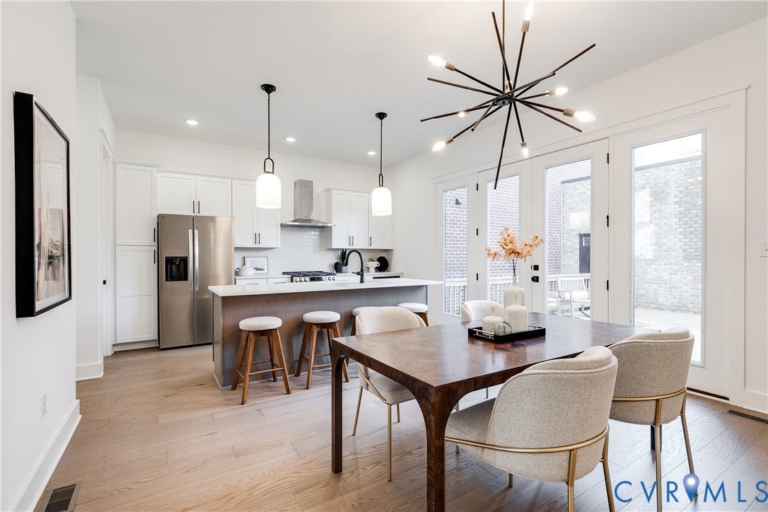 2509 M Street, Church Hill, Richmond, VA 23223 2509 M Street, Church Hill, Richmond, VA 23223