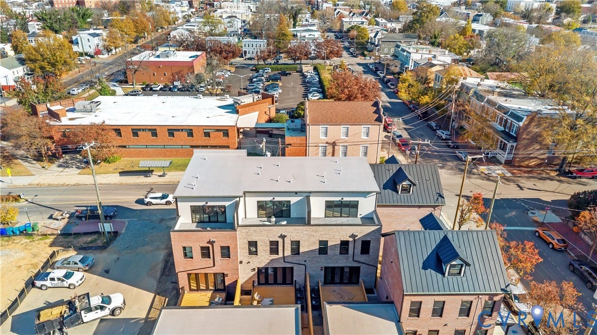 2509 M Street, Church Hill, Richmond, VA 23223 2509 M Street, Church Hill, Richmond, VA 23223