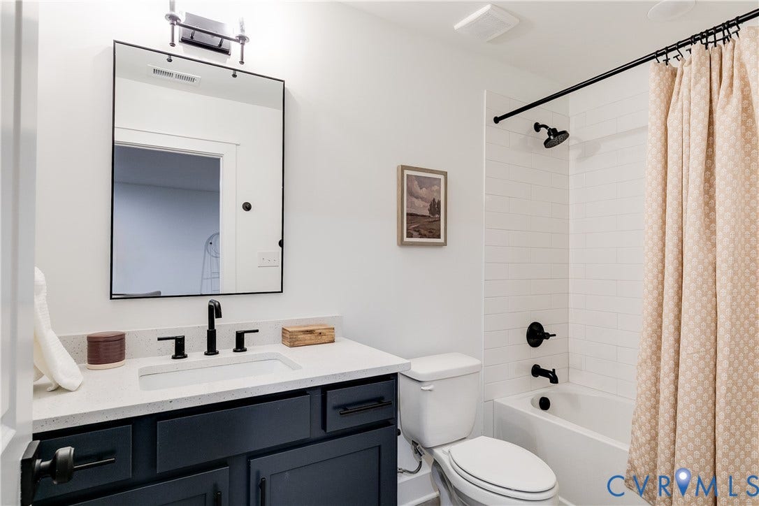 2509 M Street, Church Hill, Richmond, VA 23223 2509 M Street, Church Hill, Richmond, VA 23223
