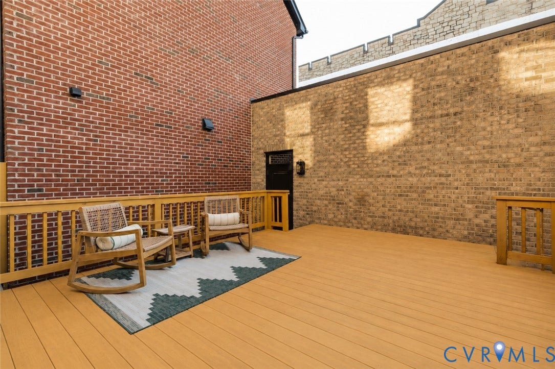 2509 M Street, Church Hill, Richmond, VA 23223 2509 M Street, Church Hill, Richmond, VA 23223
