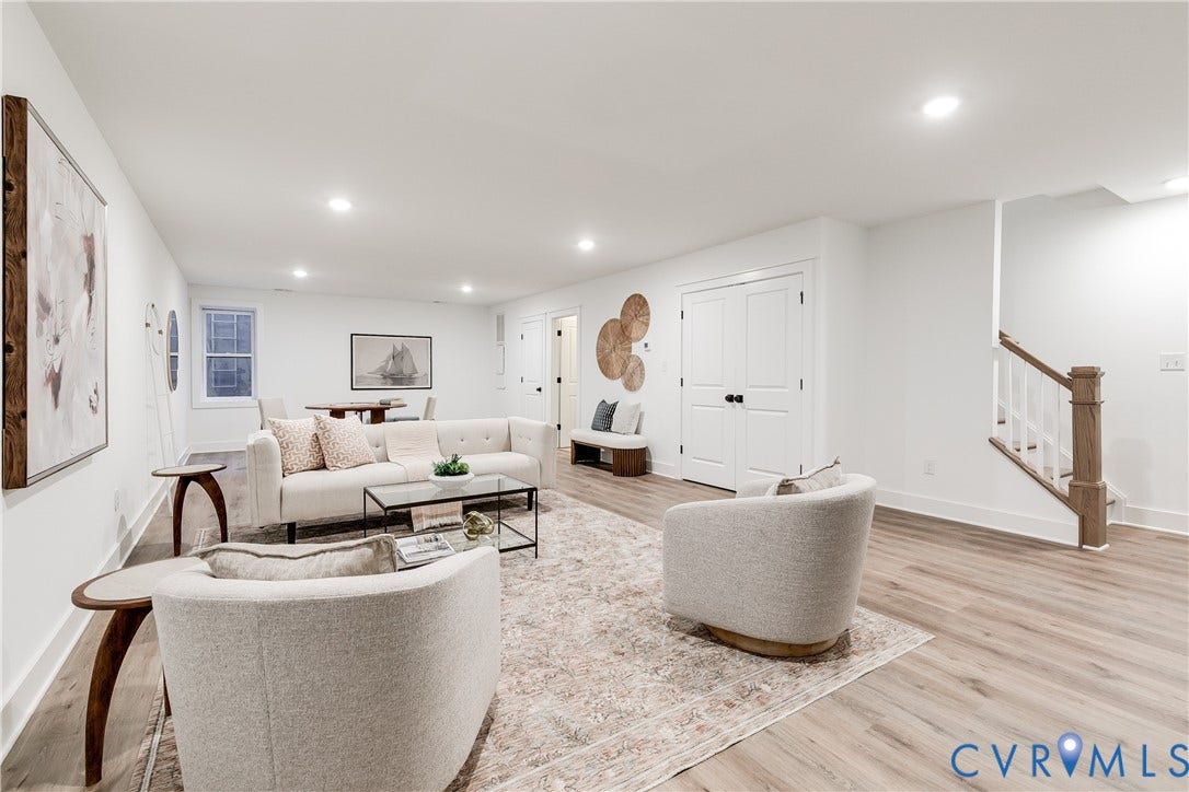 2509 M Street, Church Hill, Richmond, VA 23223 2509 M Street, Church Hill, Richmond, VA 23223