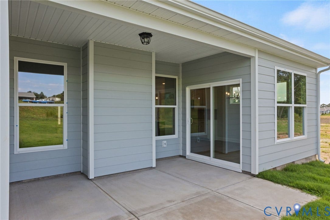 5060 Lorkimwood Road, Lawson Mill, Chesterfield, VA 23832 This home is TO BE BUILT. The photo represents the plan, not the actual home. Design selections may vary.