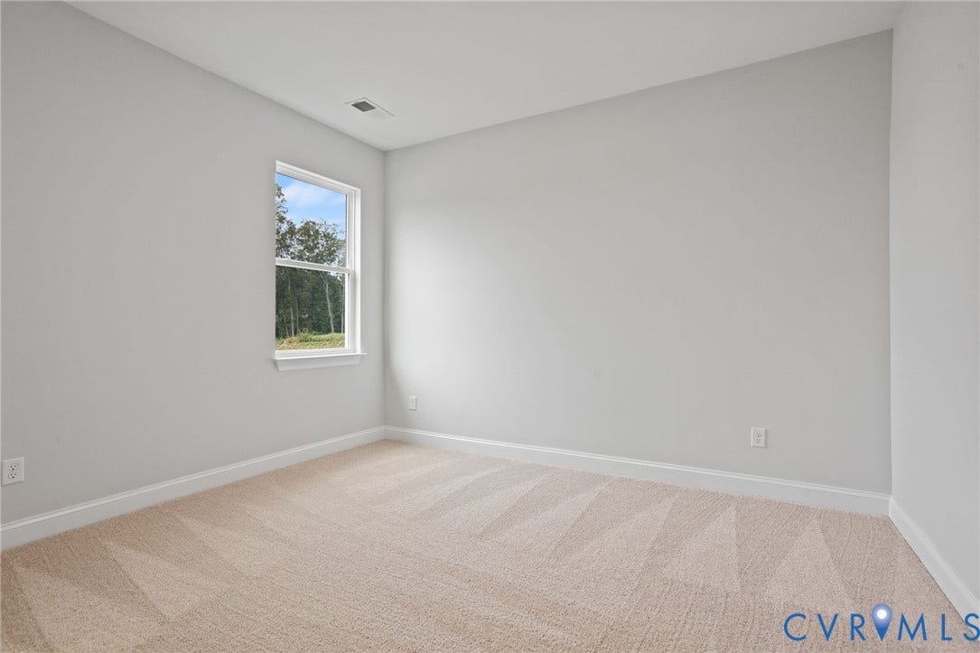 5060 Lorkimwood Road, Lawson Mill, Chesterfield, VA 23832 This home is TO BE BUILT. The photo represents the plan, not the actual home. Design selections may vary.