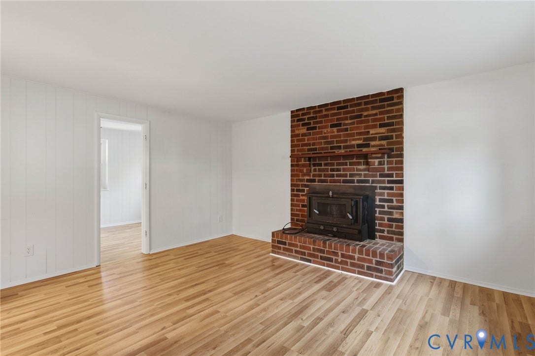 8208 Bowers Lane, Richmond, VA 23227 8208 Bowers Lane, Richmond, VA 23227