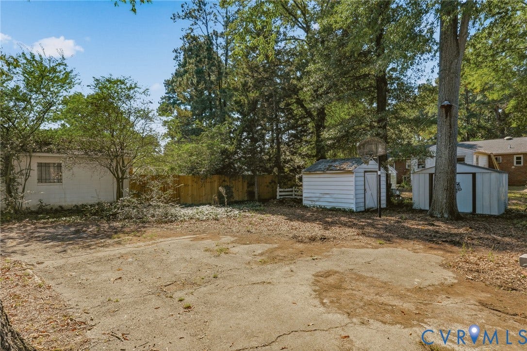 8208 Bowers Lane, Richmond, VA 23227 8208 Bowers Lane, Richmond, VA 23227