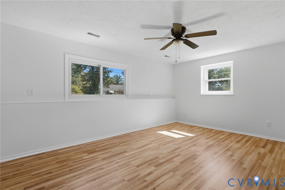 8208 Bowers Lane, Richmond, VA 23227 8208 Bowers Lane, Richmond, VA 23227