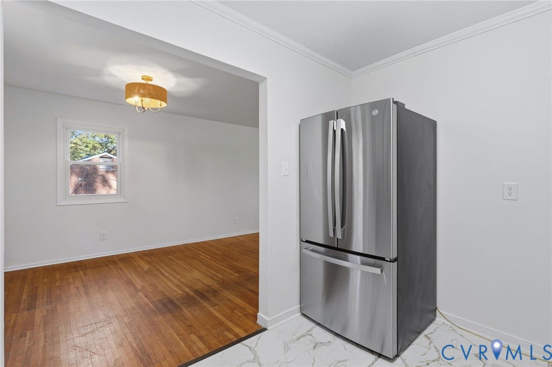 8208 Bowers Lane, Richmond, VA 23227 8208 Bowers Lane, Richmond, VA 23227