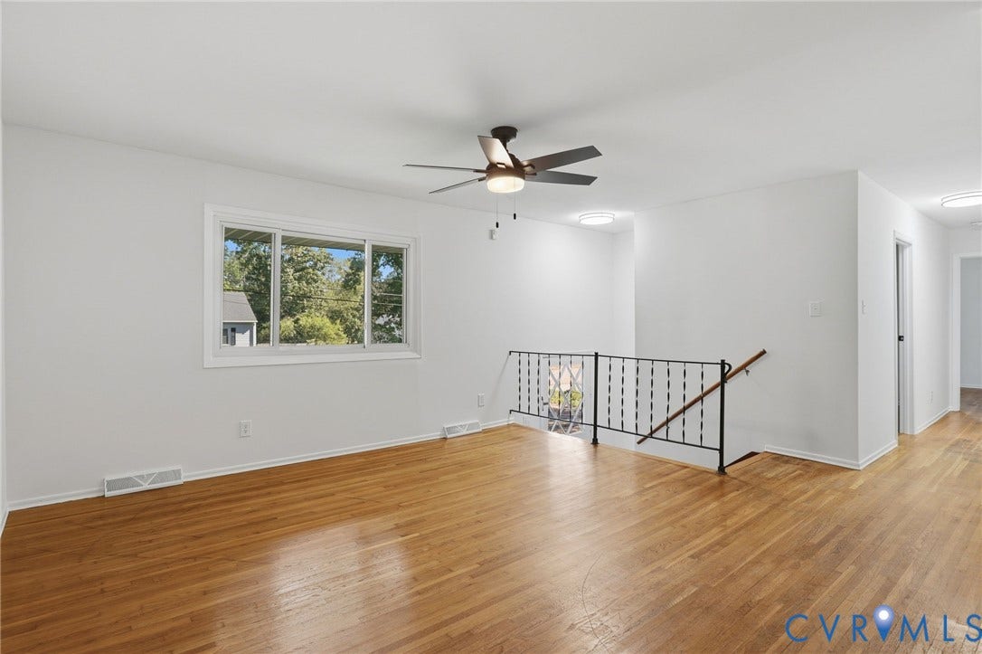 8208 Bowers Lane, Richmond, VA 23227 8208 Bowers Lane, Richmond, VA 23227