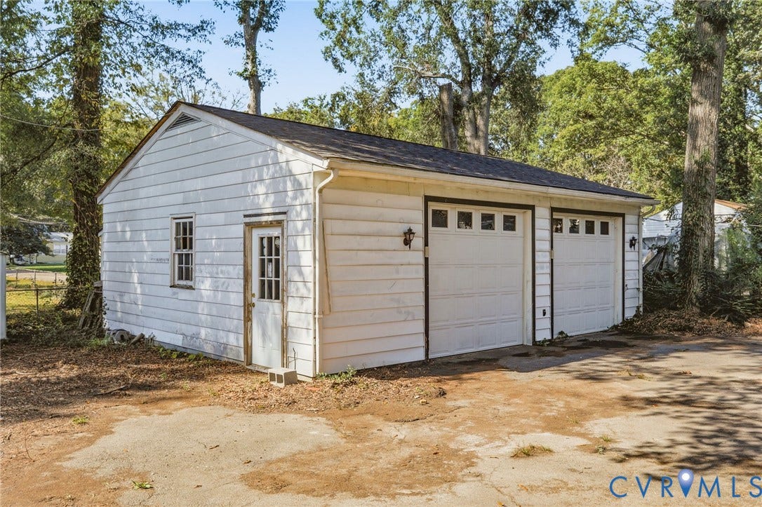 8208 Bowers Lane, Richmond, VA 23227 8208 Bowers Lane, Richmond, VA 23227