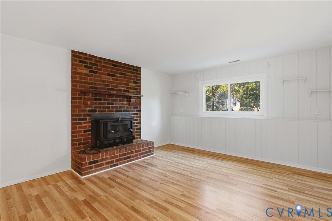 8208 Bowers Lane, Richmond, VA 23227 8208 Bowers Lane, Richmond, VA 23227