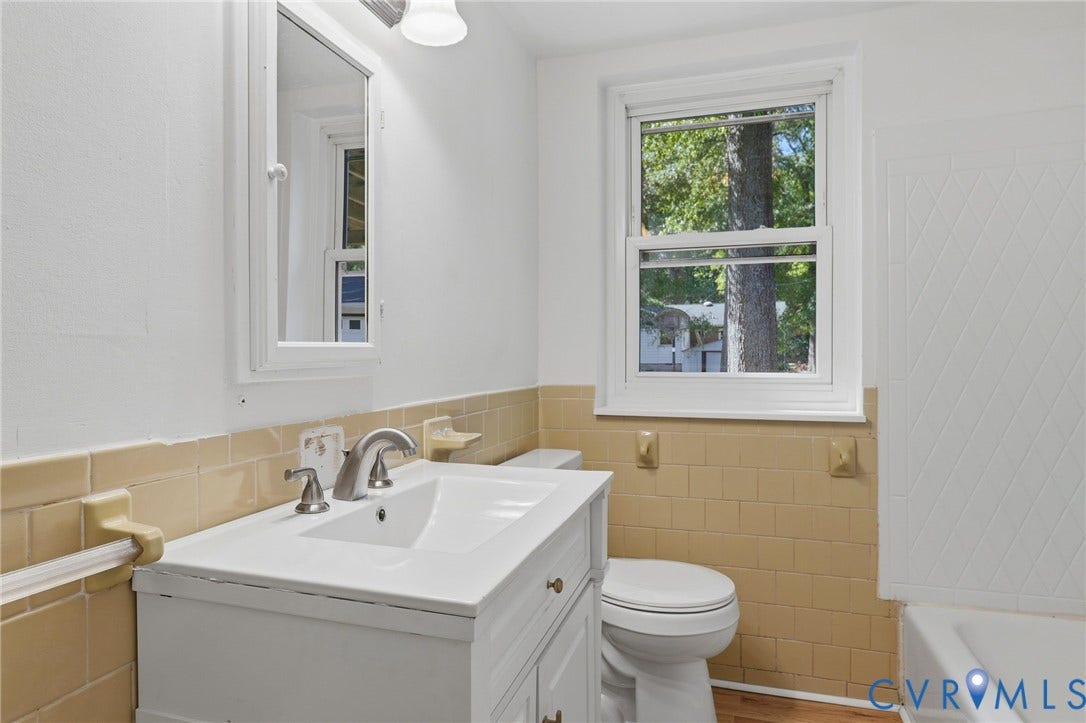 8208 Bowers Lane, Richmond, VA 23227 8208 Bowers Lane, Richmond, VA 23227