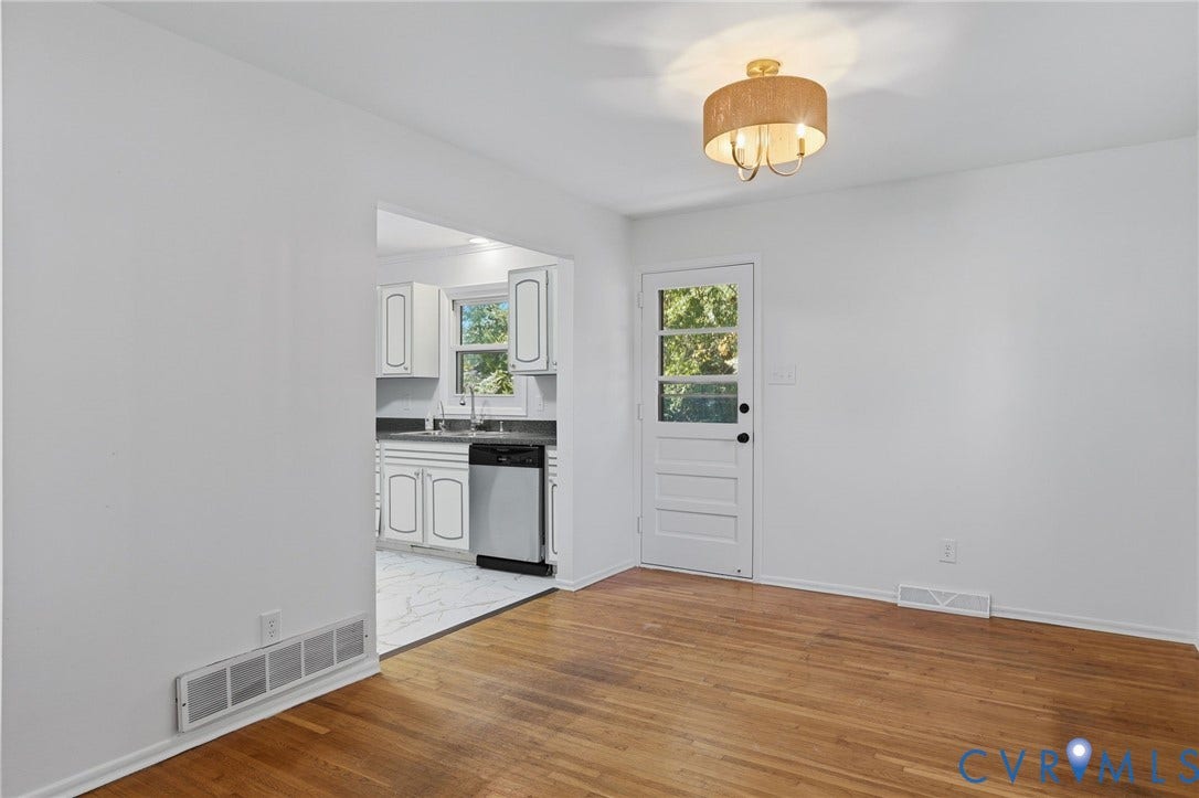8208 Bowers Lane, Richmond, VA 23227 8208 Bowers Lane, Richmond, VA 23227
